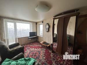 1-к квартира, на длительный срок, 34м2, 7/10 этаж