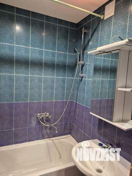 1-к квартира, на длительный срок, 45м2, 7/11 этаж