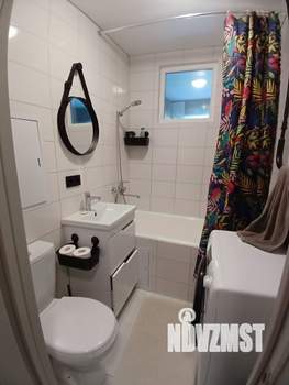 1-к квартира, на длительный срок, 30м2, 5/5 этаж