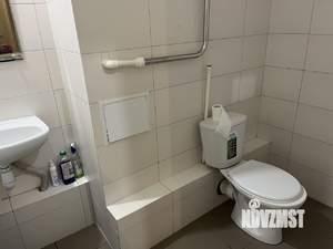 1-к квартира, на длительный срок, 43м2, 20/21 этаж