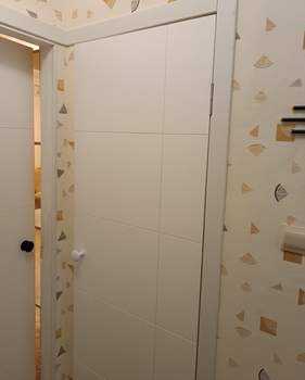 1-к квартира, на длительный срок, 28м2, 1/5 этаж