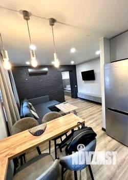 1-к квартира, на длительный срок, 30м2, 3/6 этаж