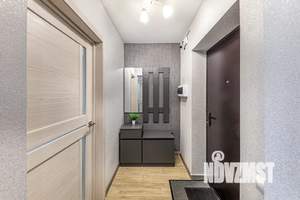 1-к квартира, посуточно, 47м2, 13/21 этаж