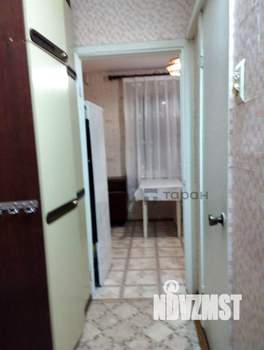 1-к квартира, на длительный срок, 34м2, 4/9 этаж