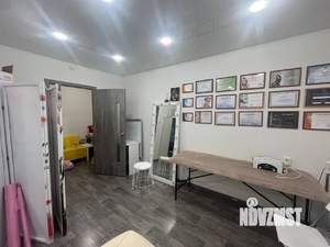 Студия квартира, на длительный срок, 25м2, 1/10 этаж