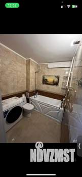 1-к квартира, на длительный срок, 36м2, 5/10 этаж