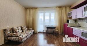 2-к квартира, на длительный срок, 40м2, 17/17 этаж