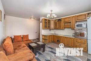 3-к квартира, посуточно, 60м2, 9/20 этаж