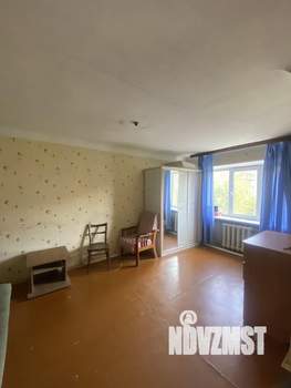 1-к квартира, на длительный срок, 30м2, 3/5 этаж
