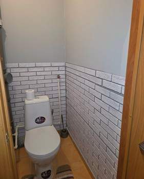 1-к квартира, на длительный срок, 40м2, 1/10 этаж