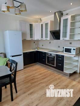 2-к квартира, на длительный срок, 58м2, 20/21 этаж