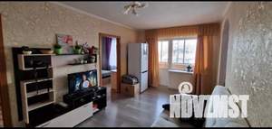 3-к квартира, на длительный срок, 41м2, 4/6 этаж