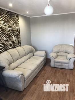 1-к квартира, на длительный срок, 36м2, 7/9 этаж