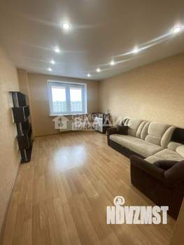 1-к квартира, на длительный срок, 40м2, 9/19 этаж