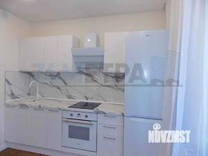 1-к квартира, на длительный срок, 40м2, 3/16 этаж