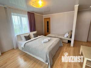 Студия квартира, посуточно, 34м2, 5/5 этаж