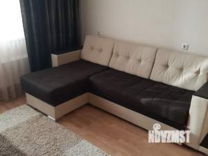 1-к квартира, на длительный срок, 40м2, 9/10 этаж