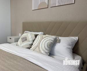 Студия квартира, посуточно, 26м2, 9/10 этаж