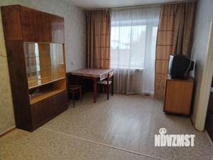 2-к квартира, на длительный срок, 42м2, 4/5 этаж