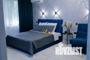 1-к квартира, посуточно, 32м2, 1/5 этаж