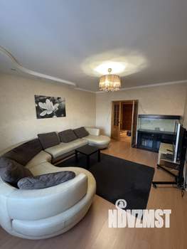 4-к квартира, на длительный срок, 104м2, 13/17 этаж