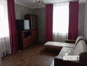 2-к квартира, на длительный срок, 59м2, 3/4 этаж