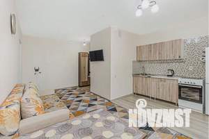 3-к квартира, посуточно, 60м2, 5/10 этаж