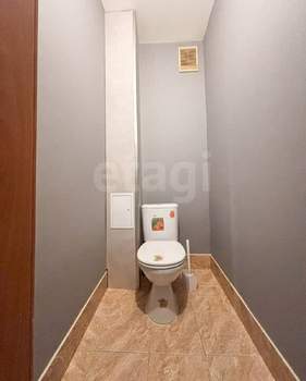 2-к квартира, на длительный срок, 63м2, 9/10 этаж