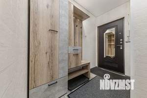 1-к квартира, посуточно, 35м2, 1/5 этаж