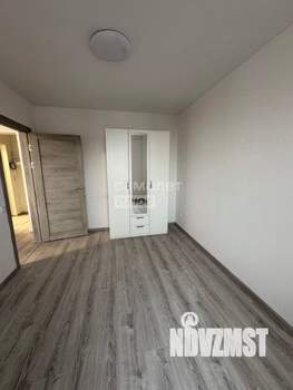 1-к квартира, на длительный срок, 35м2, 10/10 этаж