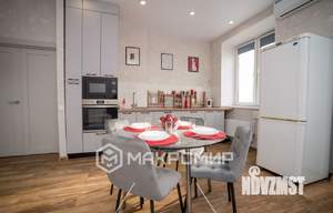 2-к квартира, на длительный срок, 69м2, 13/21 этаж