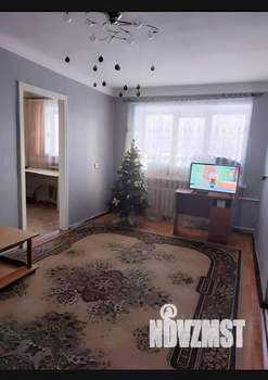 2-к квартира, на длительный срок, 46м2, 2/5 этаж