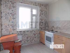 1-к квартира, на длительный срок, 42м2, 6/10 этаж