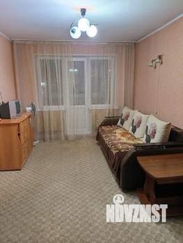 1-к квартира, на длительный срок, 32м2, 2/5 этаж