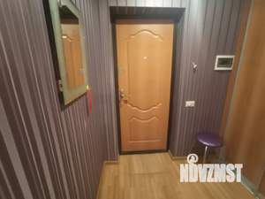 1-к квартира, посуточно, 33м2, 4/9 этаж