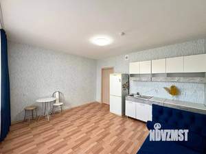 Студия квартира, на длительный срок, 24м2, 10/10 этаж