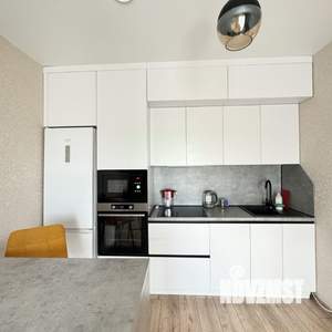 Студия квартира, посуточно, 30м2, 8/16 этаж