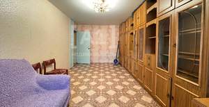 2-к квартира, на длительный срок, 48м2, 0/5 этаж