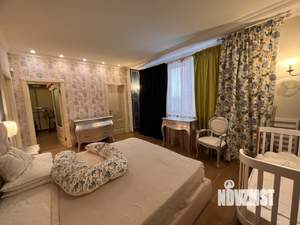 3-к квартира, на длительный срок, 115м2, 10/24 этаж