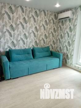 Студия квартира, посуточно, 26м2, 15/22 этаж