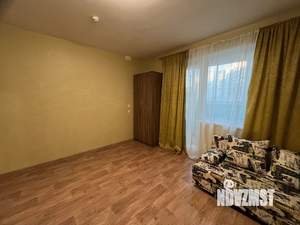 Студия квартира, на длительный срок, 25м2, 2/10 этаж