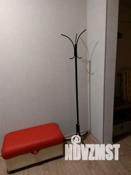 1-к квартира, посуточно, 34м2, 8/10 этаж