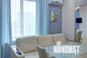 2-к квартира, посуточно, 52м2, 9/16 этаж