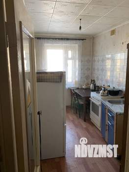 3-к квартира, на длительный срок, 60м2, 9/10 этаж