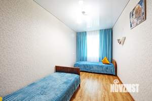 2-к квартира, посуточно, 46м2, 4/5 этаж