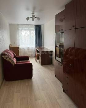 3-к квартира, на длительный срок, 59м2, 5/5 этаж