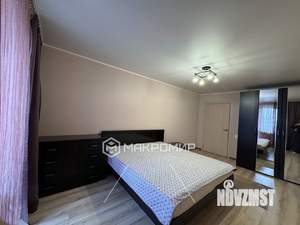 3-к квартира, на длительный срок, 89м2, 1/10 этаж