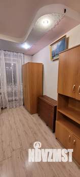 1-к квартира, на длительный срок, 32м2, 5/5 этаж