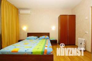 1-к квартира, посуточно, 43м2, 7/11 этаж