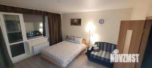 1-к квартира, посуточно, 45м2, 10/11 этаж